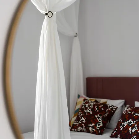 Amber Dream Straganiarska 48 - Old Town Apartment *