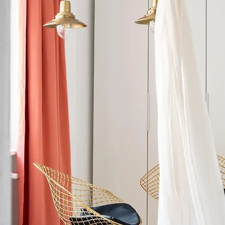 Apartment Amber Dream Straganiarska 48 - Old Town