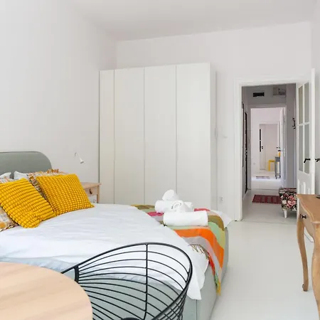 Apartment Amber Dream Straganiarska 48 - Old Town Gdansk