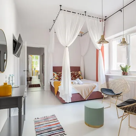 Apartment Amber Dream Straganiarska 48 - Old Town Gdansk