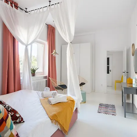 Amber Dream Straganiarska 48 - Old Town Apartment